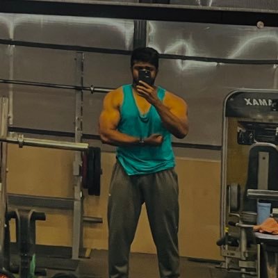 Manick_97's profile picture. 