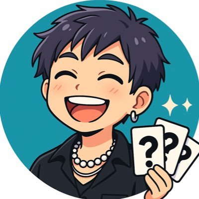 Gsf6qP's profile picture. 趣味→バイク、美容、ワンピカード