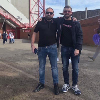 TomMooney_'s profile picture. 