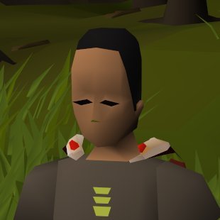 FreggleRS's profile picture. Currently undergoing psychological examination at Oxford University.