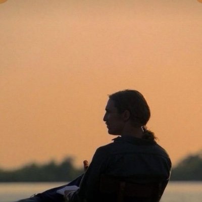 alibeingali's profile picture. Man the fuck up