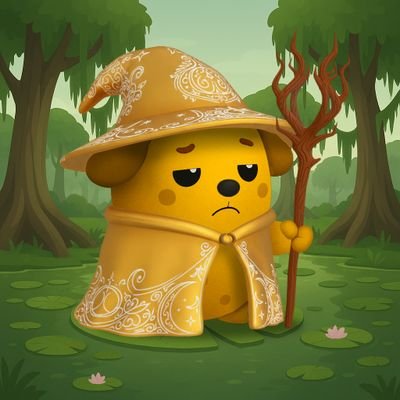 mirab9192's profile picture. Bullish on #SUI #REP #MOMENTUM 
#EGLD #MultiversX #KAITO #WAL #MMT #PawtatoFinance