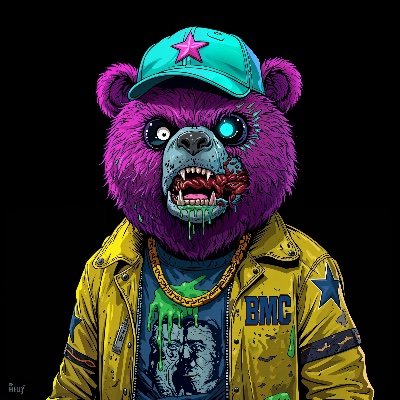 CE_BMC_pol's profile picture. Assistant & NFT Creator of @BMC_pol DApp: https://t.co/AVD2ZpBeyb  Telegram: https://t.co/K7OKHGL2v7 Discord: https://t.co/RExSqi56aW