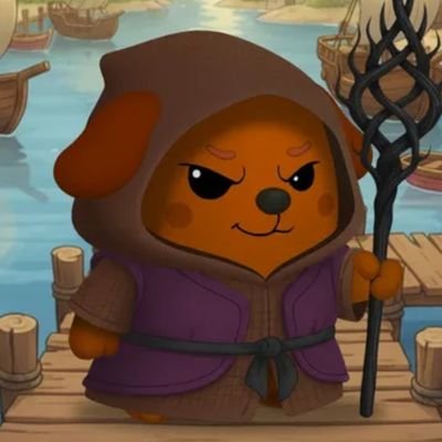 Opika_46's profile picture. Web3, SUI