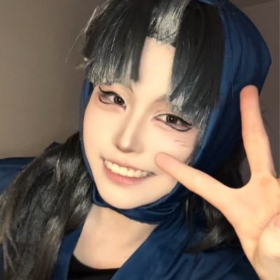 syuuku_9n's profile picture. コス予定→https://t.co/o0pmeXBw9m /関東 / 義務教育済み20👇🏻    相互さん呼びタメ大歓迎なので是非……😭✨️自分で出来る範囲での活動中 NEXT⇒11月29日 池アコ 山田利吉