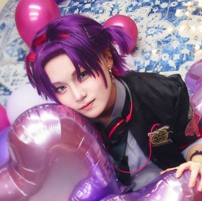 natsumikan_cosp's profile picture. 16☝️/低身長/🔰/hpmi/A3!/krsm/hrpt　よぉ、相棒→ ＠vanana_cos　🍊🗝️👉 @natsumikan_sub_　基本呼びタメok👌無言フォロー失礼します🙇