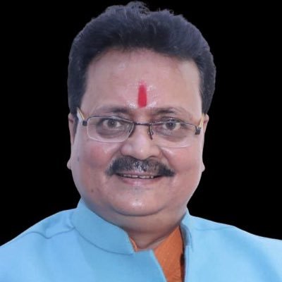 YogendraDubeyJi's profile picture. | अध्यक्ष, दवा विक्रेता समिति (गोरखपुर) |
| जनसंपर्क अधिकारी - आर्गेनाइजेशन ऑफ केमिस्ट एंड ड्रगिस्ट उ0प्र0 |