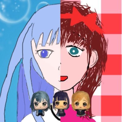 tappy_imas's profile picture. まゆ 紬 莉波 美鈴 手毬担当P。歌織さん莉緒推し。牧野由依、南早紀、KinKi(DOMOTO)春咲暖、小鹿なおptランキング電波感傷33位 sky survive 54位 6周年紬25位7、8周年紬39位 カレアイ🐈🍫