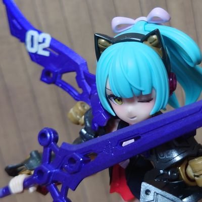 kanan_ru1e's profile picture. プラモデル作ってます