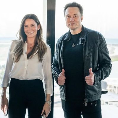 melisaharriso's profile picture. Innovator, strategist, and problem-solver. Passionate about tech, space, and sustainability