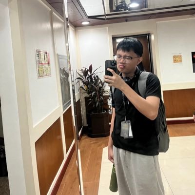 eliyoungz's profile picture. Komunikasyon ang Namamayagpag