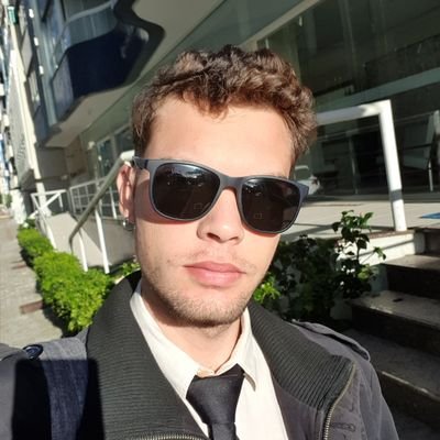 marvelodemarch's profile picture. 📍Litoral de SC  Amante de calor 🥰