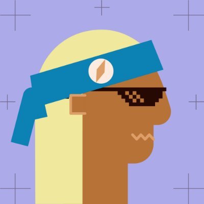 DigitLens's profile picture. #DEFI #NFT #WEB3.0