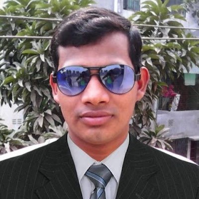 MdSahabudd40532's profile picture. 