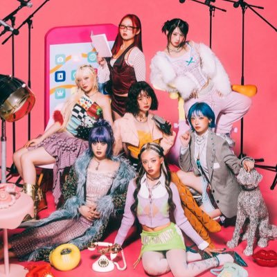 HNYS0701's profile picture. 👩🏻00’/🌹2025.11.01 /ジス推し/🐝HONEYsになってまもないです👶🏻/FC会員  無言フォロー失礼します🙇‍♀️