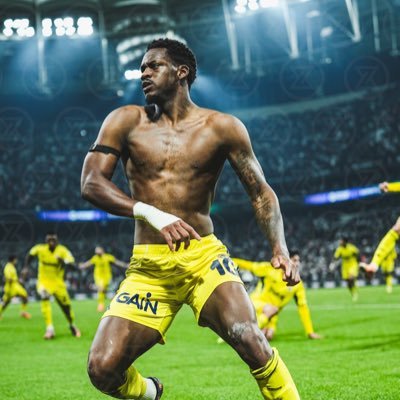 canbulat0781's profile picture. SADECE FENERBAHÇE