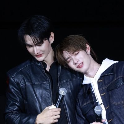 PoohPavel_88's profile picture. I love you both 
😘 @pavelphoom @ppoohkt 😘

Till the rest of my life.. 

💗daughter of poohpavel

Ignore Negativity

Stay Positive, 
God please protect them!!