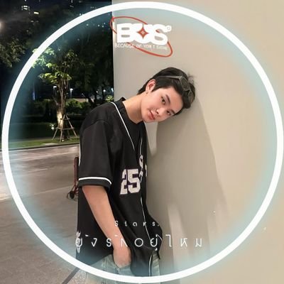 Mousasy_'s profile picture. ✨✨ BUSbecauseofyouishine ✨✨

#THAIchayanon ⚙️❤ #AAashirakorn 🎸🤍
