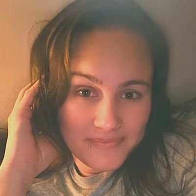 KimberleyV26367's profile picture. Trump for USA 🇺🇸
I'm  very simple lady, but at the same time deep and complicated with my thoughts, easy going with people that are not picky, open minded, ve