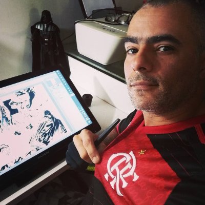 e_lyrio's profile picture. I'm a comic book inker, with precise lines and a unique style to bring your characters and settings to life!

CONTACT: everson.arts@gmail.com