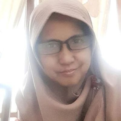 MenikSetyowati's profile picture. Allahumma Yassir Wala Tua'assir