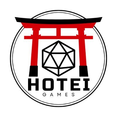 HoteiGames's profile picture. ⛩️ Tu nuevo punto de encuentro para TCG y juegos de mesa. Donde la comunidad te espera para poner a prueba tu estrategia. 
📍Muy pronto en Trebujena.
