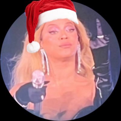 piscesgroove44's profile picture. old acc got banned while defending bey