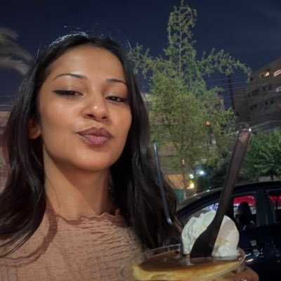 rawanssamyy1's profile picture. “here’s my new account”