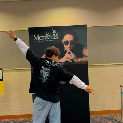 K_R_rarara's profile picture. 