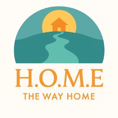 HOME_TheWayHome's profile picture. Passionate about God, faith and people.  Our souls long for a HOME only He can give. In finding Him, we find HOME a place of peace, purpose & transformation.