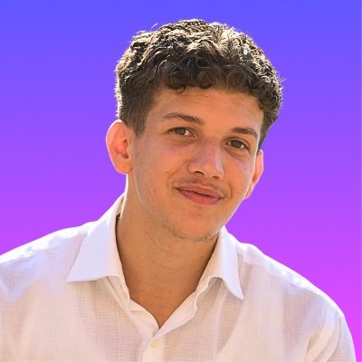 aris_segueg's profile picture. 👋 Building Opee - making the world more social again.