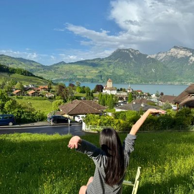 Alpha_catsX's profile picture. 私は旅行したり人生を記録するのが好きな普通の人です。新しい友達を作るのが好きなので、少しずつ私のことを知ってください。興味があれば、静かにフォローして下さい。