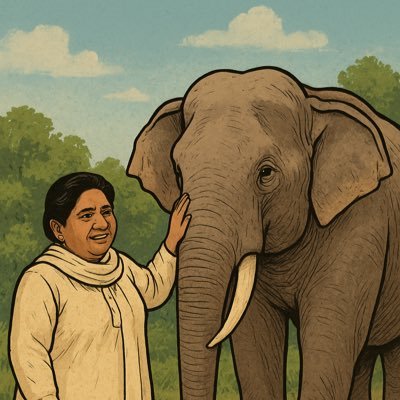 pvishal782's profile picture. political journalist and commentator! election strategies! political analytics 📊