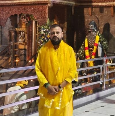 nishithaeran's profile picture. अध्यक्ष- श्री राम सेवा ट्रस्ट रजि: l प्रदेश सहसंयोजक- सोशल मीडिया आईटी सेल भाजपा किसान मोर्चा, उत्तराखंड l प्रबंधक- एटीवी हिंदी न्यूज़ l किसान l