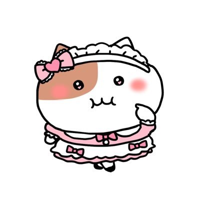 mgnkawaii_'s profile picture. かわいいょ~（ ;  ; ）