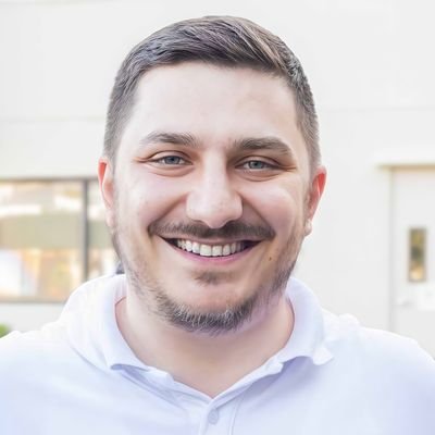 Pastorshantk's profile picture. An Armenian pastor reaching Arabs with the gospel of Jesus Christ.