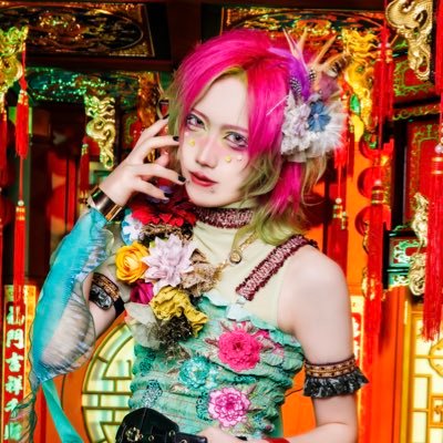 machina_souta's profile picture. 