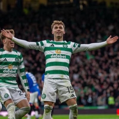 cmrd1888's profile picture. glasgow celtic