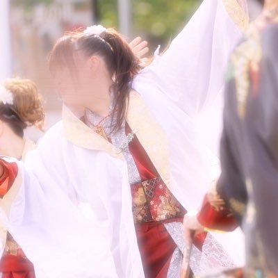 xiqlly's profile picture. 09（15） 舞承連2017〜 認知してください^_^!! 無言フォロー🙏🏾💙