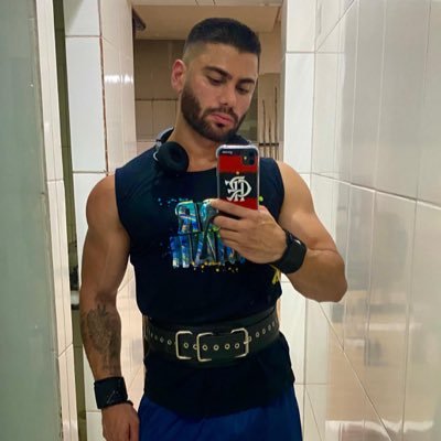 IcaroRangel99's profile picture. 🇧🇷