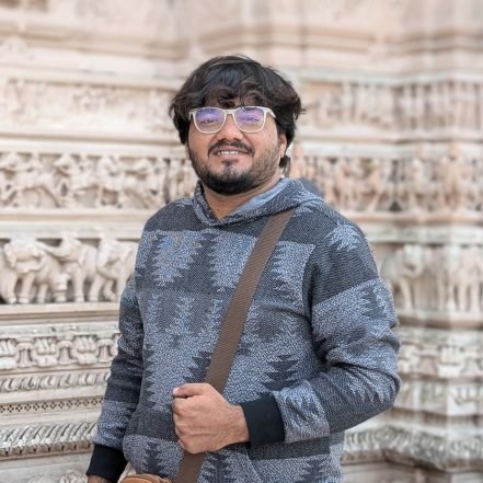 soulofnovemberr's profile picture. तो में हूँ तमाशा, धूम-धड़का, कड़क इमोशन दिलकी दुनिया गोइंग पब्लिक, Only to impress you.!🤌🏻❤️

#SoulOfNovember #Abhimanyu #Zee24Kalak