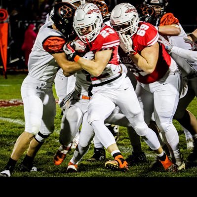 AlexCollin96680's profile picture. 6,1 195lb sophmore phone-423-329-9622 alehcollins6@gmail.com