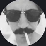 3rot10's profile picture. وما الـبَدْرُ في نـقصانِه إلا هـلالُ | #alhilal #FCB