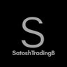 SatoshTradingB's profile picture. SatoshTrading's
follow me for amazing market insights and crypto trading event opportunities