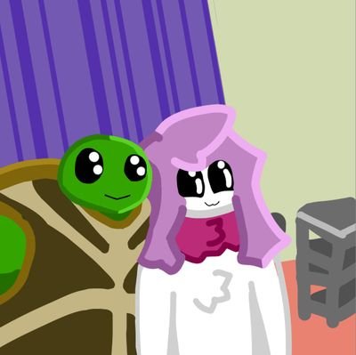 Alecthescaley's profile picture. 