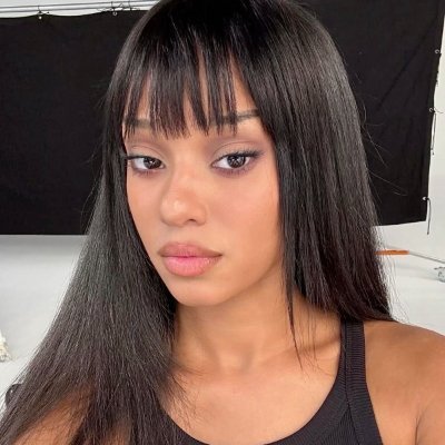 meretmanone's profile picture. Mademoiselle manzanita