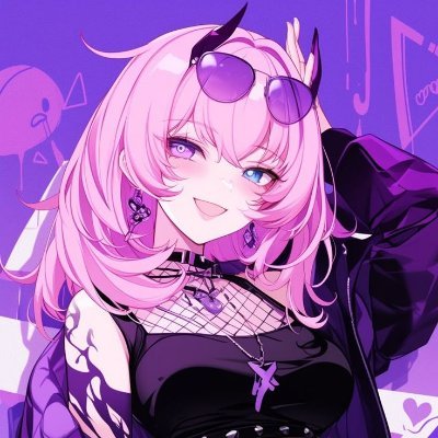 Willow_Vtuber9's profile picture. I'm a magical dreamer🤩 preparing to share cozy games,
 vibrant songs, and sweet moments with you all.
 I'm currently working hard to perfect my debut stream!