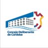 ConcejoCba's profile picture. 🏛️ Cuenta oficial del Concejo Deliberante de la Ciudad de Córdoba. 👤 Presidente @javierpretto ¡Bienvenidos a la institución legislativa de la ciudad!
