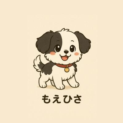 moe19111111's profile picture. 萌久