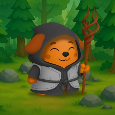 Kakha4444's profile picture. kgen